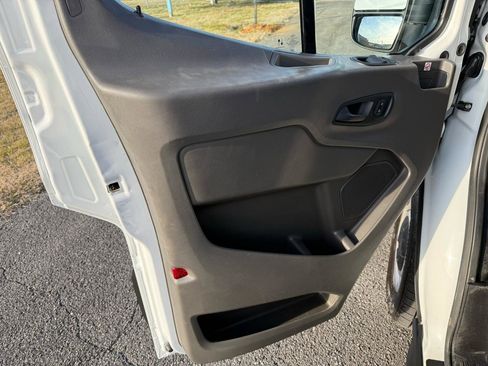 Used 2020 Ford Transit 150 Low Roof w/ Upfitter Package image 19