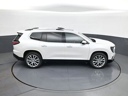 Used 2024 GMC Acadia Denali w/ Super Cruise Package AWD/4WD image 17