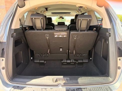 Used 2025 Honda Odyssey EX-L image 11