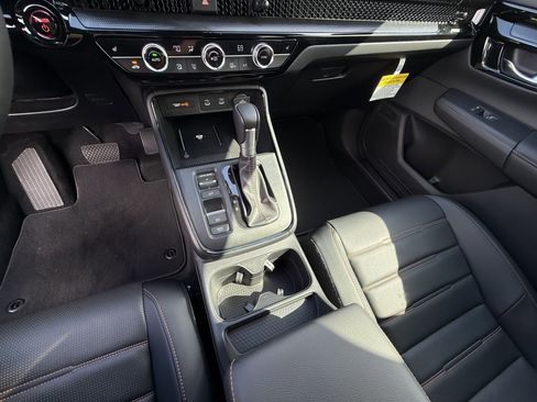 New 2026 Honda CR-V Sport Touring image 19