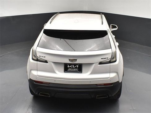 Used 2019 Cadillac XT4 Sport image 45