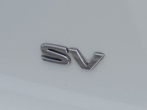 Used 2020 Nissan Pathfinder SV FWD image 12