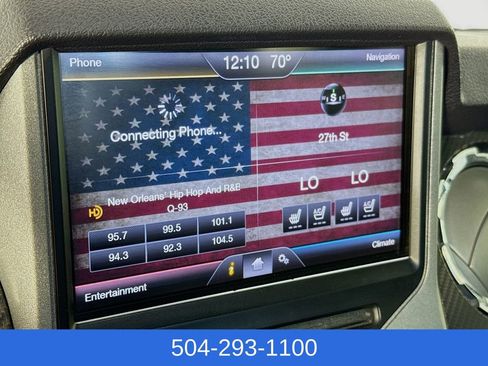 Used 2013 Ford F250 Lariat w/ Lariat Ultimate Pkg image 15