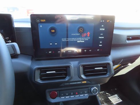 New 2025 Ford Mustang Coupe image 10