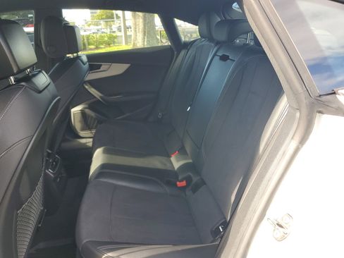 Used 2023 Audi A5 2.0T Premium Plus w/ Premium Plus image 90