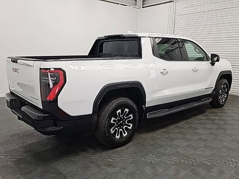 New 2026 GMC Sierra EV Elevation image 8