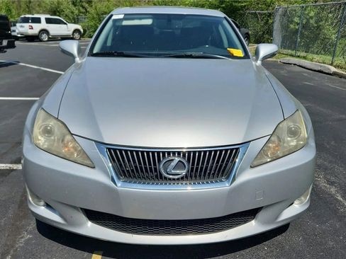 Used 2010 Lexus IS 250 AWD image 7