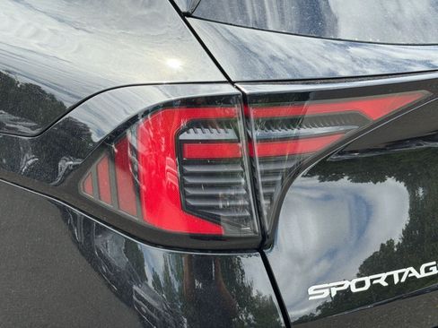 New 2026 Kia Sportage SX Prestige AWD/4WD image 17