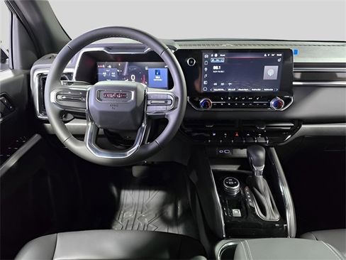 New 2025 GMC Canyon Elevation w/ Convenience Package image 8