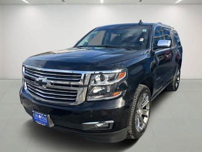 Used 2019 Chevrolet Tahoe Premier