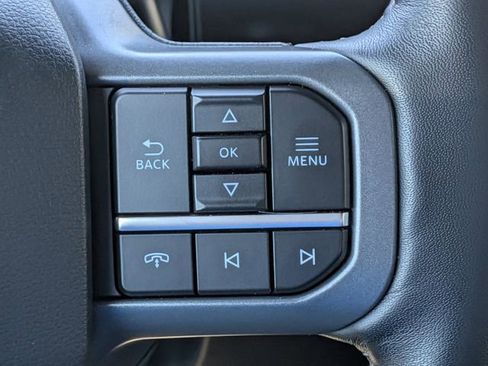 Used 2024 Ford F250 Lariat w/ Lariat Ultimate Package AWD/4WD image 33