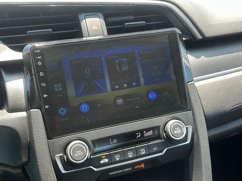 Used 2019 Honda Civic LX image 19