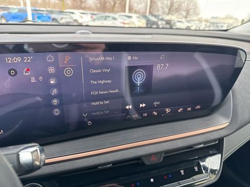 New 2026 Buick Envision Sport Touring image 11