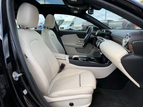 Used 2021 Mercedes-Benz A 220 4MATIC w/ Premium Package image 17