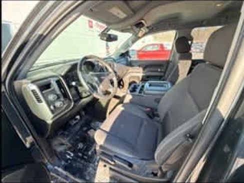 Used 2018 Chevrolet Silverado 1500 LT image 9