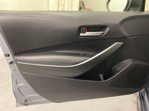 Certified 2022 Toyota Corolla SE image 12