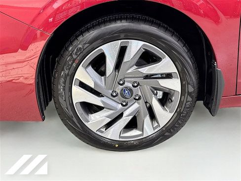 New 2025 Subaru Legacy Touring XT w/ Popular Package #3 image 32