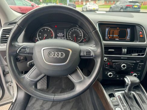 Used 2014 Audi Q5 2.0T Premium Plus AWD/4WD image 16