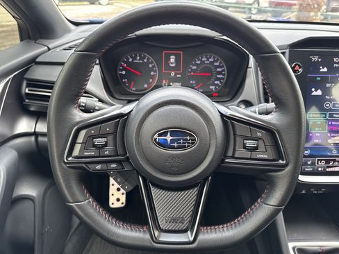 Used 2023 Subaru WRX Premium AWD/4WD image 12