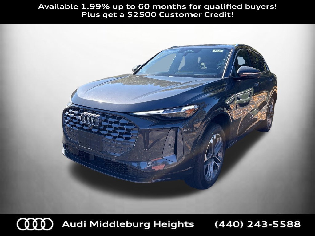 New 2026 Audi Q5 Premium Plus AWD/4WD image 4