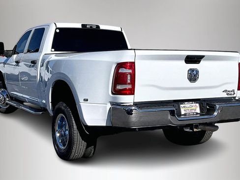 Used 2024 RAM 3500 Tradesman w/ Towing Technology Group image 4