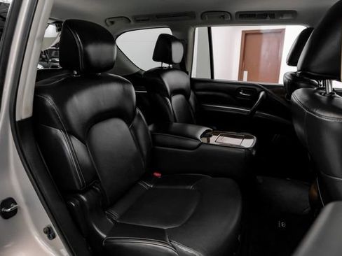 Used 2018 INFINITI QX80 2WD w/ Driver Assistance Package image 29