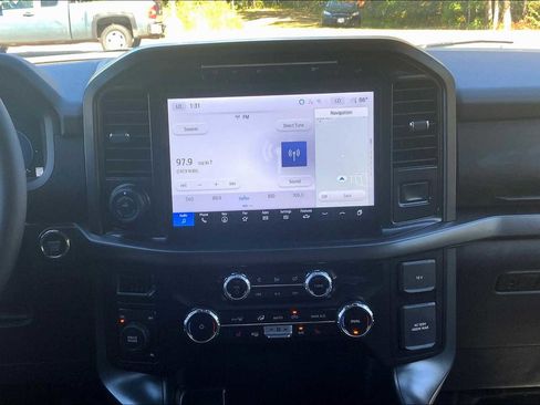 Used 2024 Ford F150 XLT w/ Equipment Group 302A MID image 6