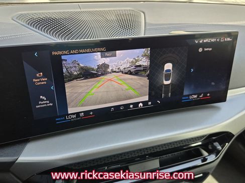 Used 2026 BMW 430i Convertible RWD image 18