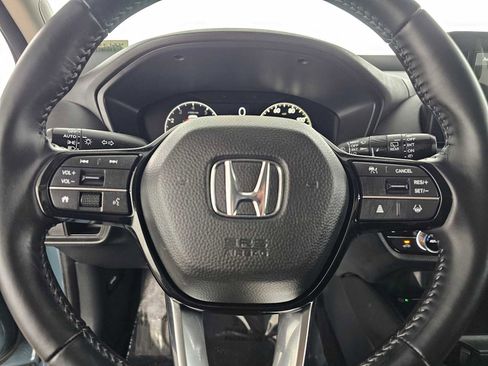Used 2026 Honda HR-V EX-L image 22