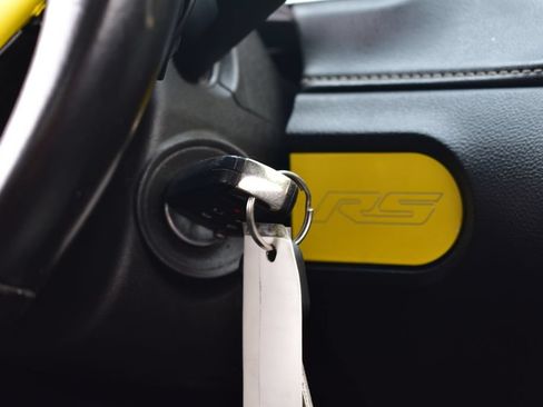 Used 2014 Chevrolet Camaro LT w/ RS Package RWD image 28
