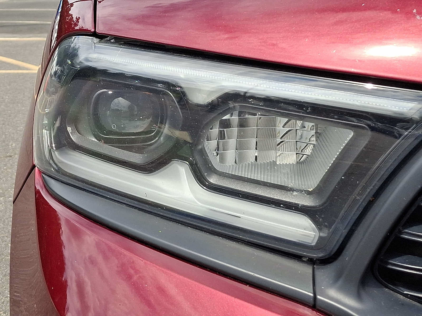 Used 2022 Dodge Durango R/T AWD/4WD image 9