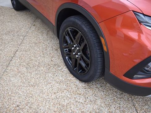 Used 2021 Chevrolet Blazer LT image 13