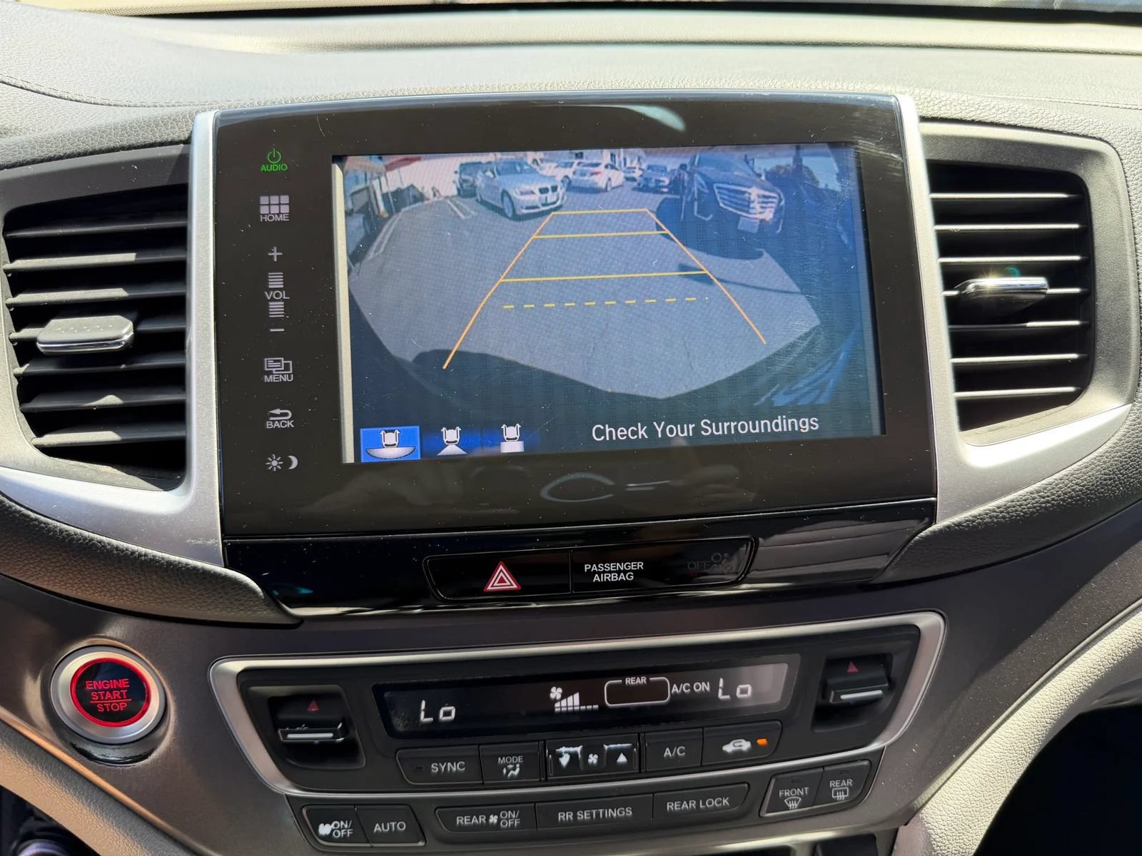 Used 2016 Honda Pilot EX-L image 40
