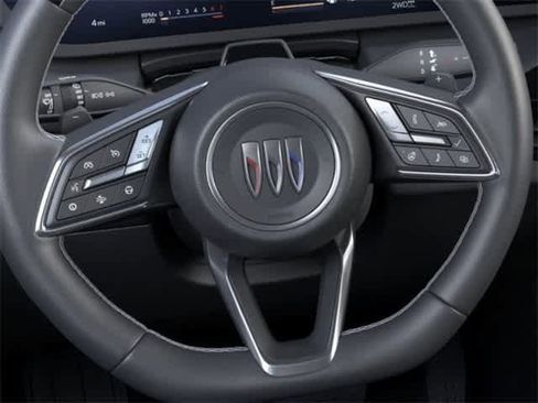 New 2026 Buick Enclave Sport Touring image 19