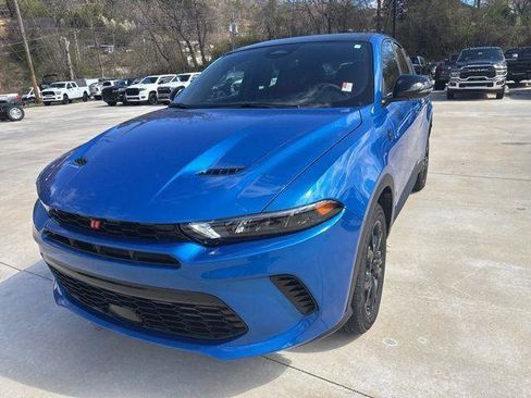 Used 2024 Dodge Hornet GT Plus w/ GT Blacktop Package image 18