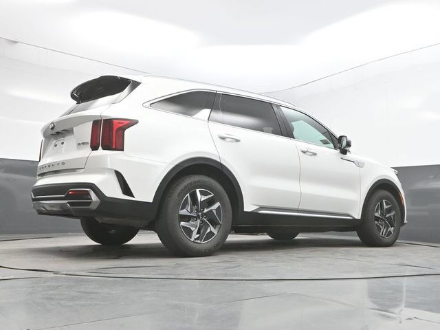 Used 2021 Kia Sorento EX FWD image 51