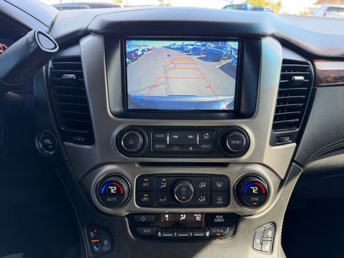 Used 2016 GMC Yukon Denali image 29