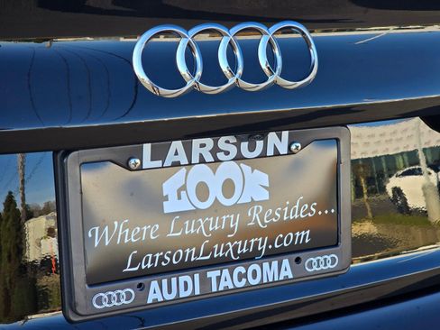 Used 2023 Audi A5 2.0T Premium Plus w/ Premium Plus image 33