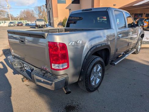 Used 2012 GMC Sierra 1500 SLE w/ Power Tech Package image 9