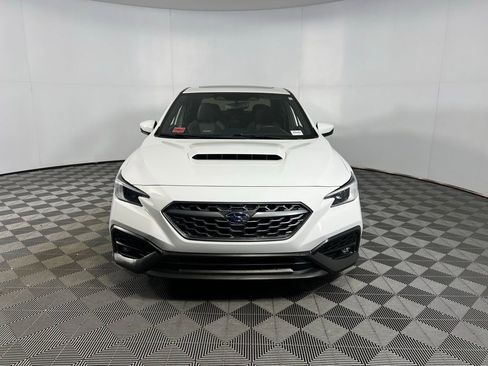 Used 2022 Subaru WRX GT w/ Popular Package #2A image 11