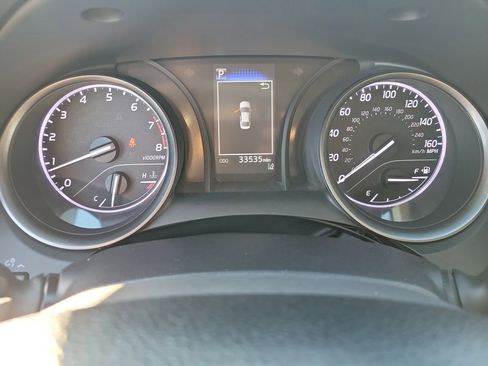 Used 2021 Toyota Camry SE image 23
