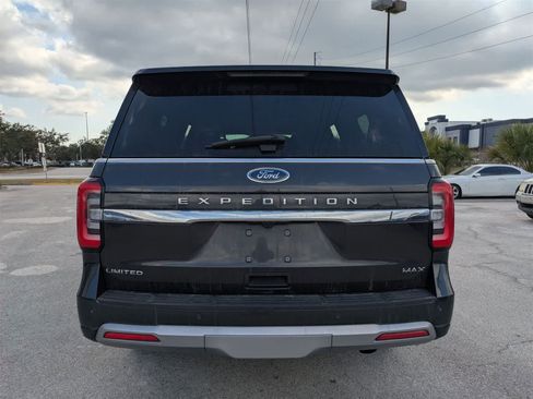 Used 2024 Ford Expedition Max Limited image 5