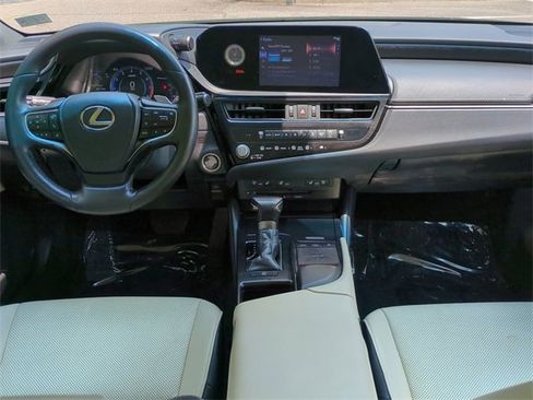 Used 2022 Lexus ES 350 w/ Premium Package image 14