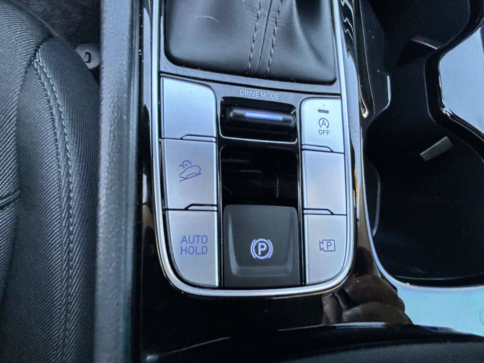 Certified 2026 Hyundai Tucson SE FWD image 17