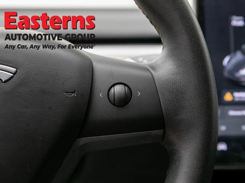 Used 2020 Tesla Model 3 Performance AWD/4WD image 9
