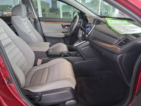 Used 2021 Honda CR-V EX image 18