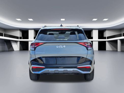 Certified 2024 Kia Sportage SX image 5