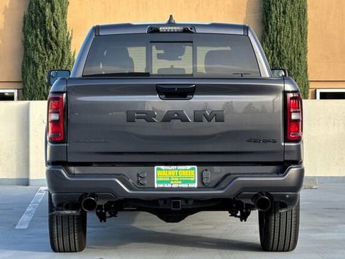 New 2026 RAM 1500 Laramie image 5