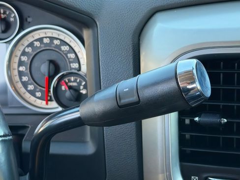 Used 2014 RAM 2500 Big Horn image 31