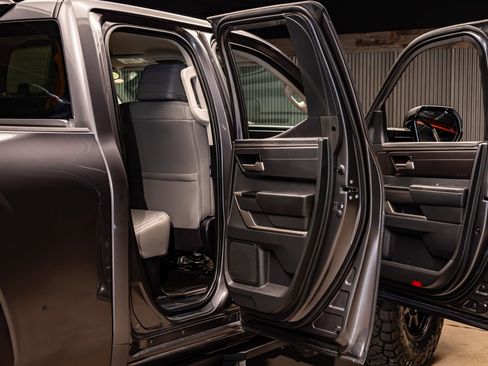 Used 2024 Toyota Tundra SR5 w/ SR5 Premium Package image 29